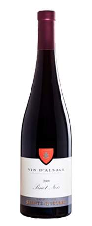 Pinot Noir Granit, Domaine Stentz-Buecher