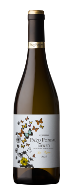 Pazo Pondal Godello 2023