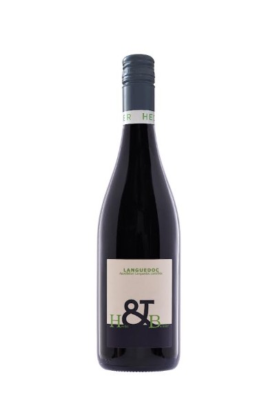 AOC Languedoc Rouge 2024