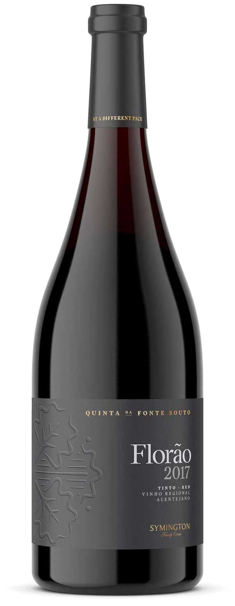 Florao Red, Quinta da Fonte Souto