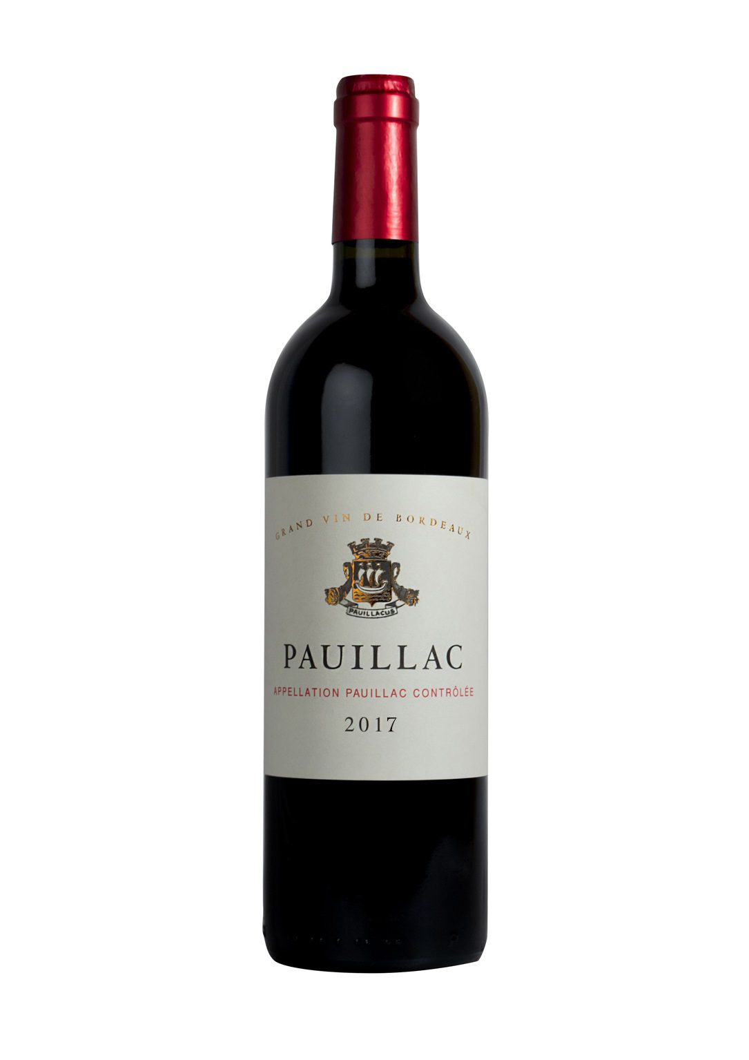 Pauillac 2017, Maison Sichel, AOC Pauillac