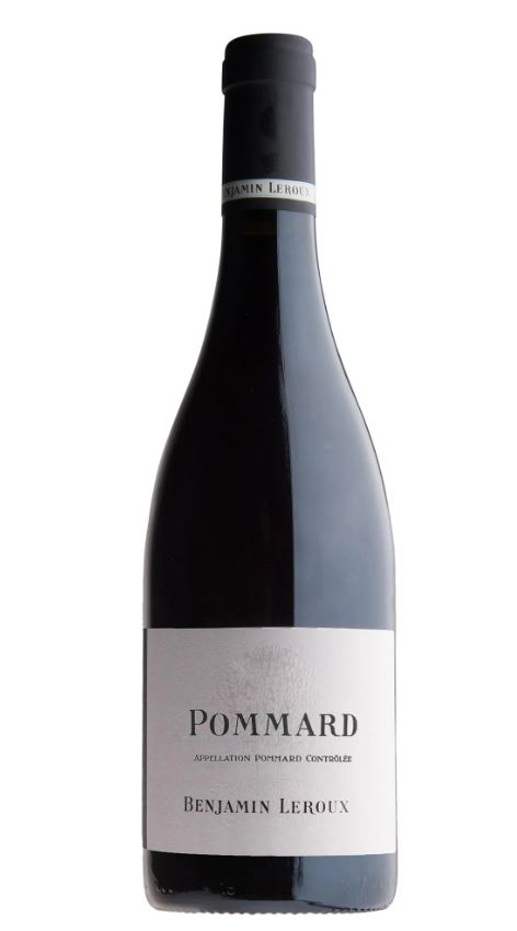 Pommard 2020, Bejamin Leroux