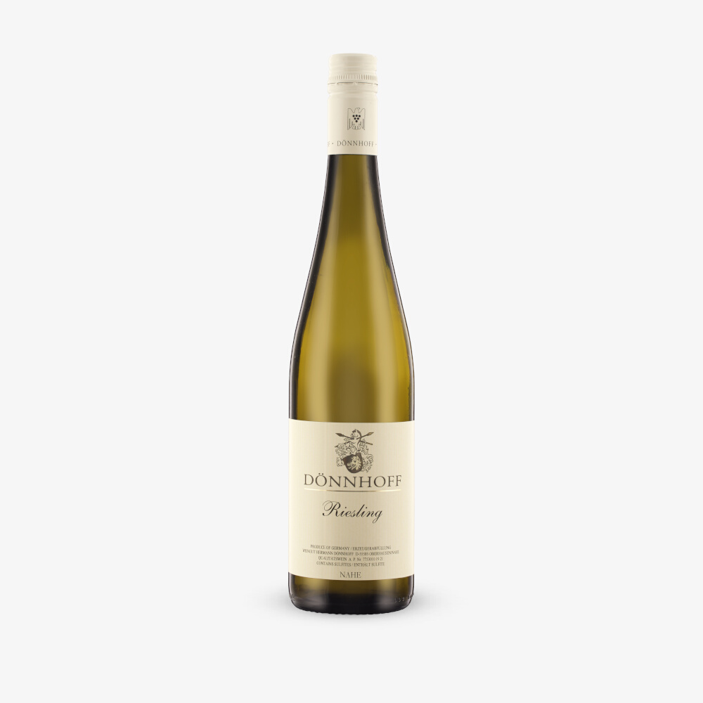 Donnhoff Riesling QbA 2022