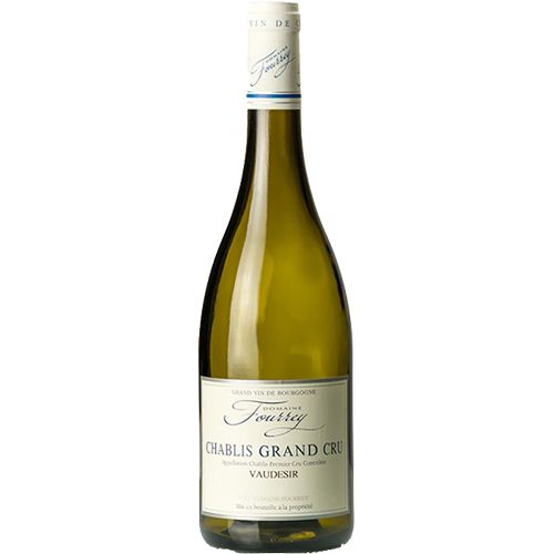 Chablis Grand Cru Vaudesir, Domaine Fourrey 2020