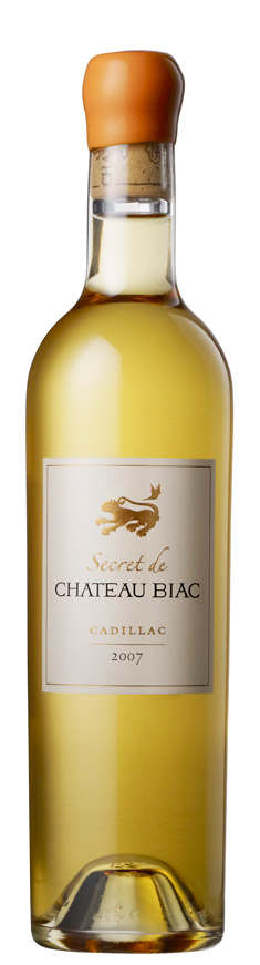 Secret de Chateau Biac