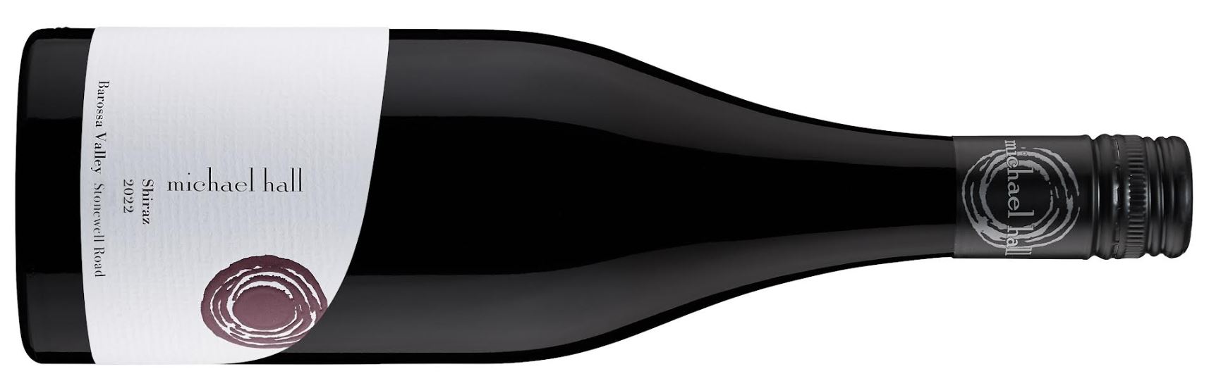 Barossa Valley Shiraz, Stonewell Road 2022