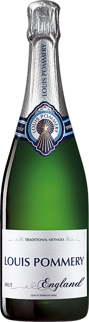 Louis Pommery England Brut