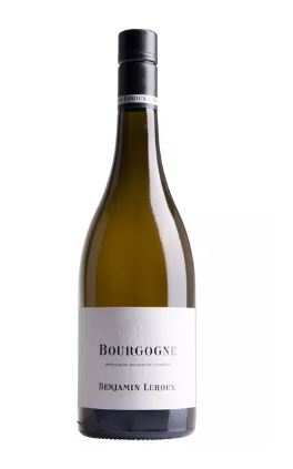 Bourgogne Blanc 2021