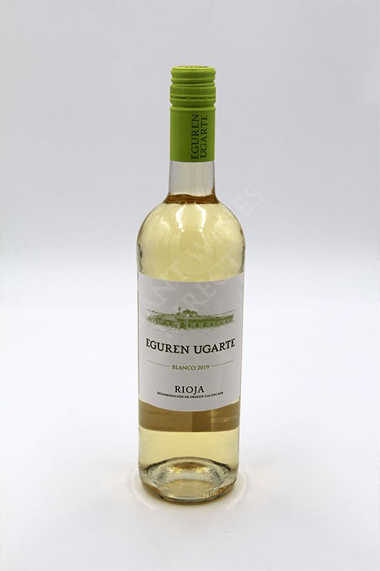 Rioja Blanco Crianza