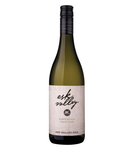 Esk Valley Pinot Gris