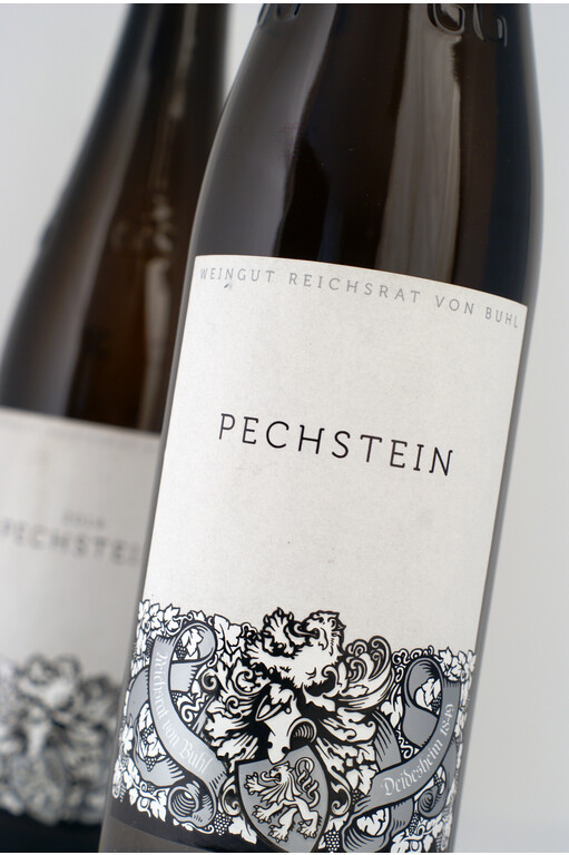 Von Buhl Pechstein Riesling GG