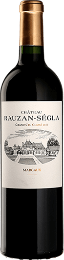 Château Rauzan-Ségla 2019