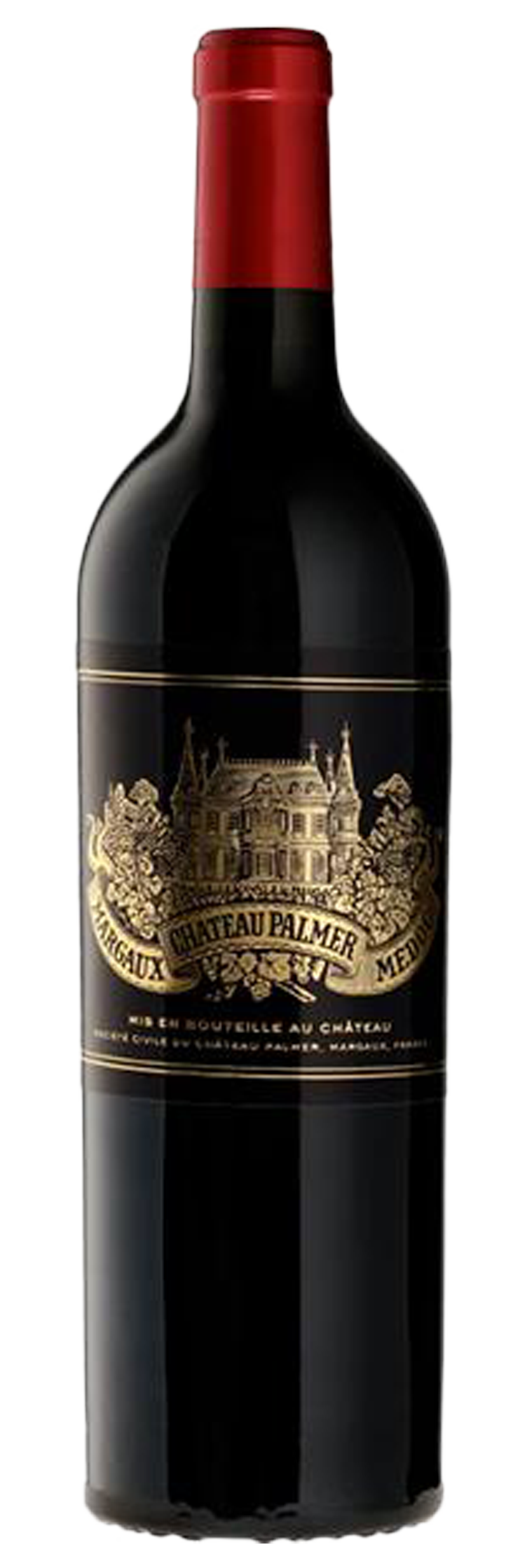 2012 Château Palmer