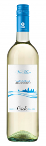 Via Mare Garganega/Chardonnay