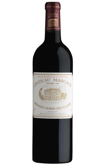 Château Margaux 2017