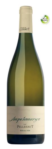 AMPELOMERYX  Vin de France White