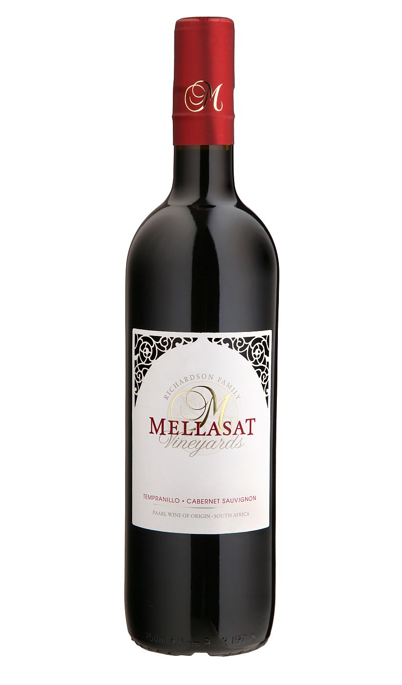 Mellasat Tempranillo