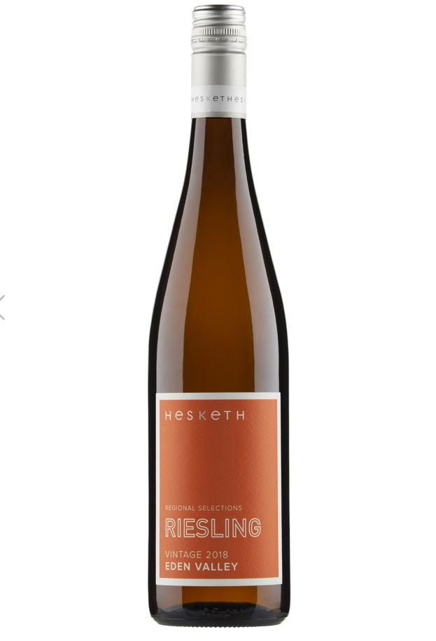 Eden Valley Riesling