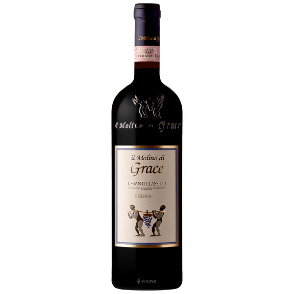 Il Molino di Grace Chianti Classico Riserva 2020