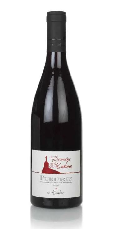 Fleurie 2022