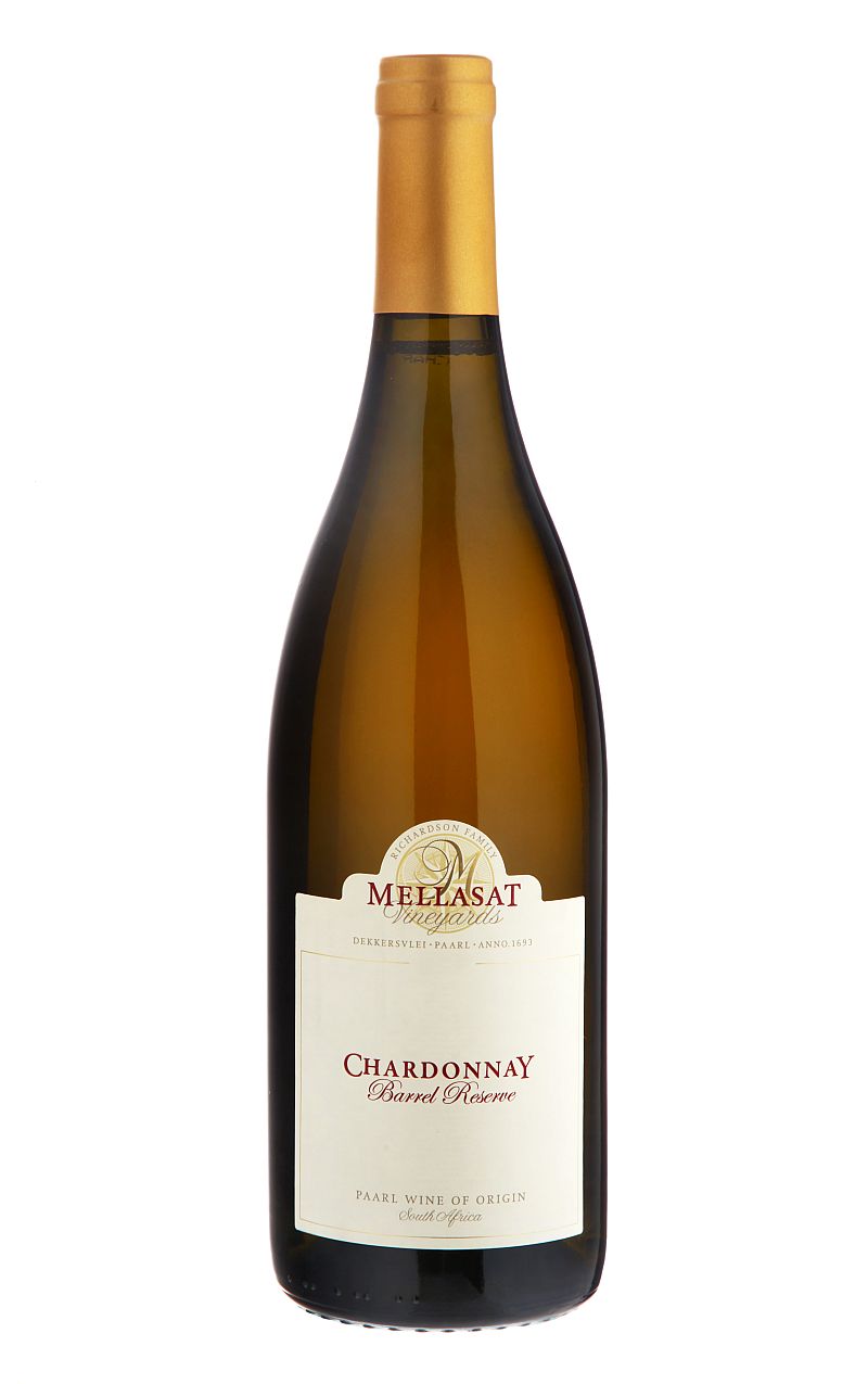 Mellasat Chardonnay