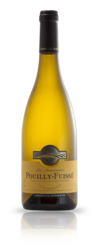 Pouilly-Fuissé Premier cru ‘Sur La Roche’
