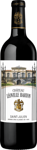 Chateau Leoville Barton 2017