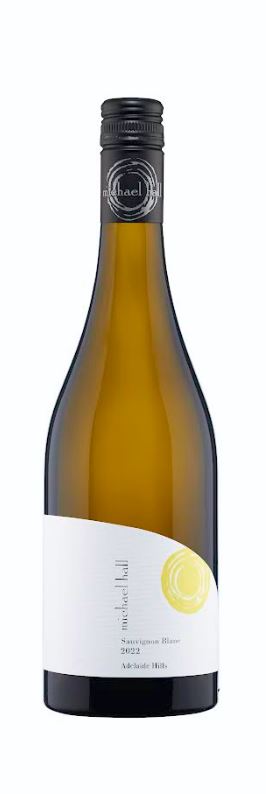 Adelaide Hills Sauvignon Blanc 2022