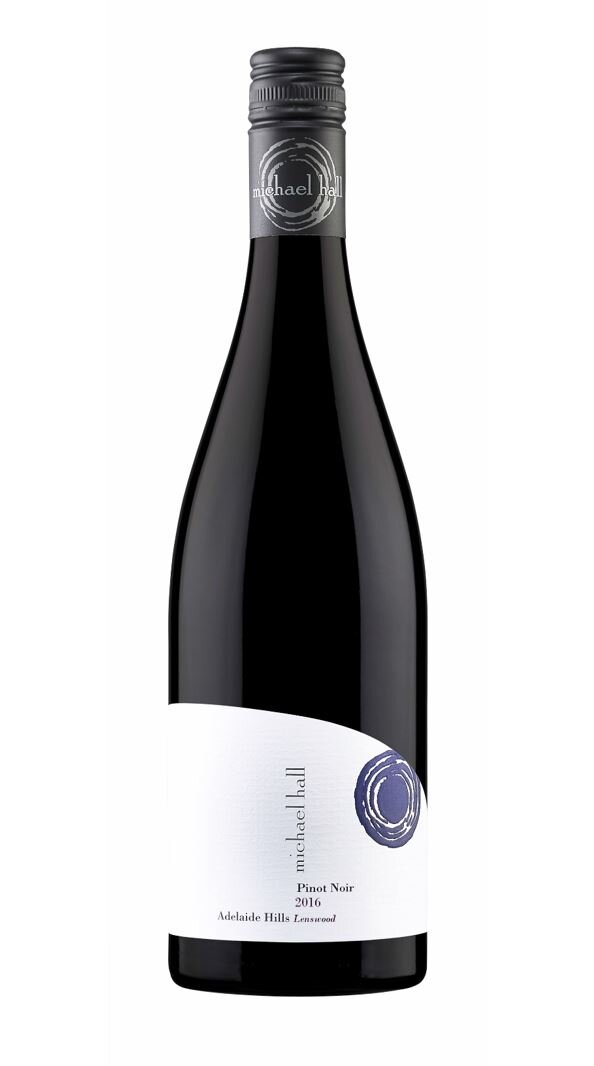 Adelaide Hills Pinot Noir 2016