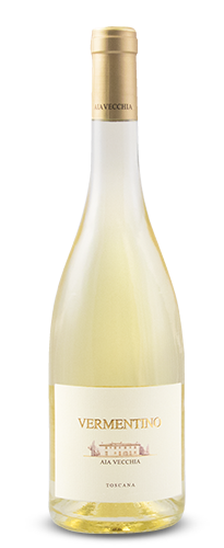 Vermentino, Aia Vecchia, IGT Toscana