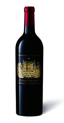 Chateau Palmer 2019