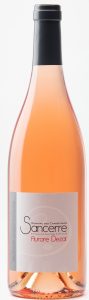 Sancerre Rose, Domaine des Chasseignes