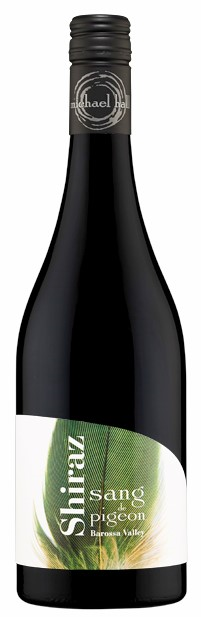 Sang de Pigeon Shiraz 2021, Barossa Valley