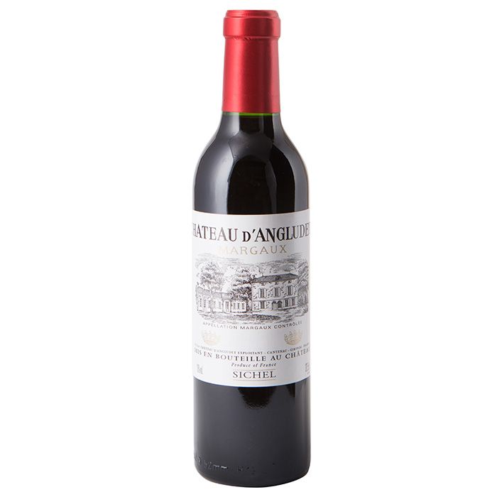 Chateau Angludet 2019