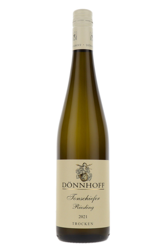 Donnhoff Tonschiefer Dry Slate Riesling 2022