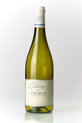 Chablis, Domaine Fourrey