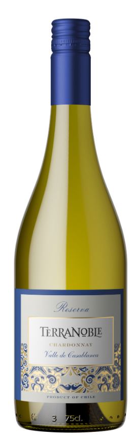 Reserva Chardonnay, Casablanca