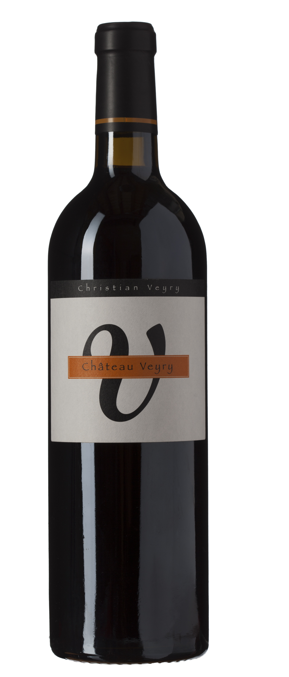 Château Veyry, Cotes de Castillon 2015 (MAGNUM)
