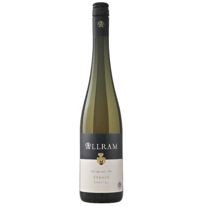 Allram Gruner Veltliner Strass