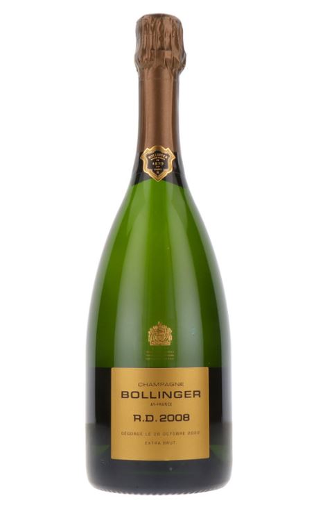 Bollinger RD 2008