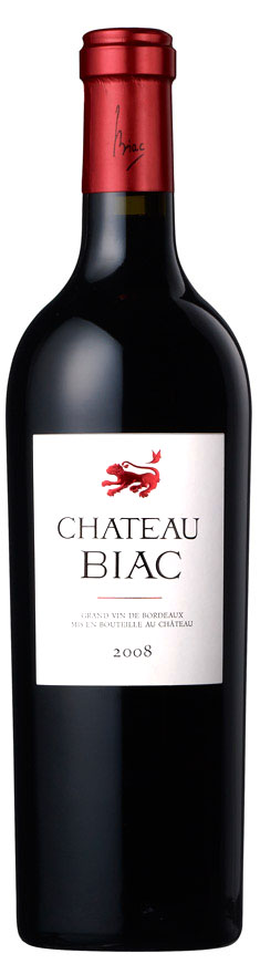 Chateau Biac