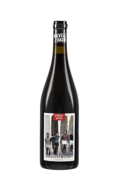 Nouvelle Vague Pinot Noir 2024