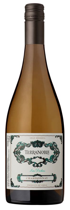 Gran Reserva Chardonnay, Terra Noble, Casablanca Valley