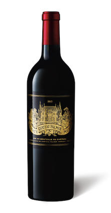 CHÂTEAU PALMER 2017