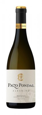 Pazo Pondal Albarino 2021