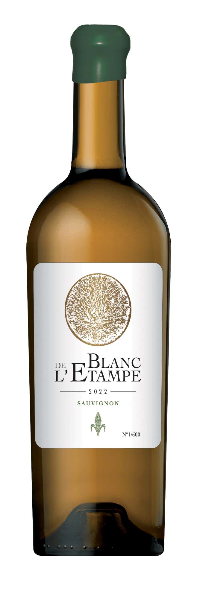  Blanc de l'Etampe 2023