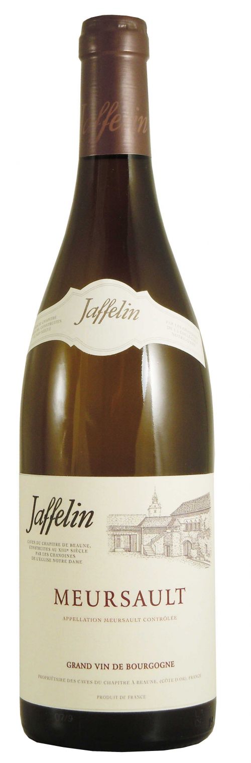 Meursault, Maison Jaffelin