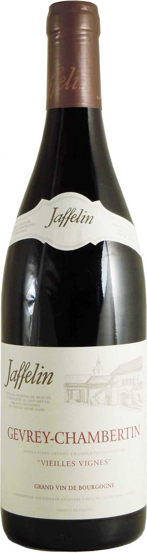 Gevrey-Chambertin Vieilles Vignes, Maison Jaffelin