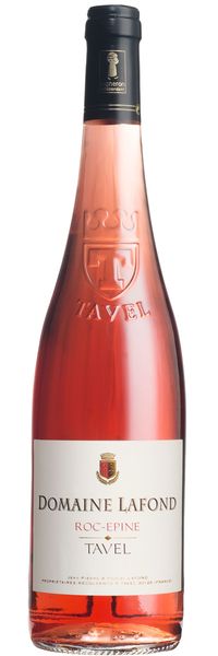 Tavel Rose 'Roc-Epine', Domaine Lafond