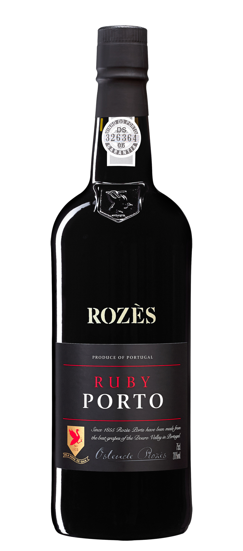 Rozés Ruby Port